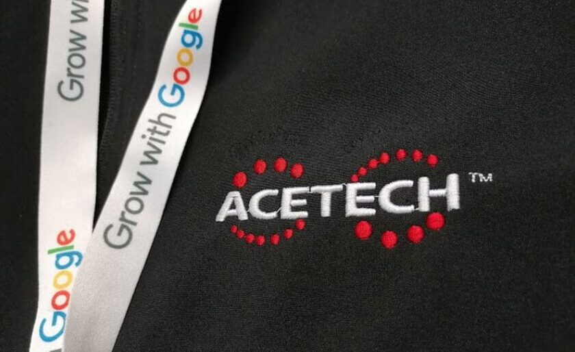 Acetech Grow with Go