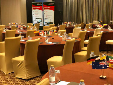 Doha Symposium 2