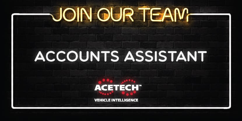 Accounts Assistant R