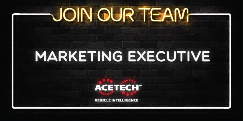 Marketing Executive 