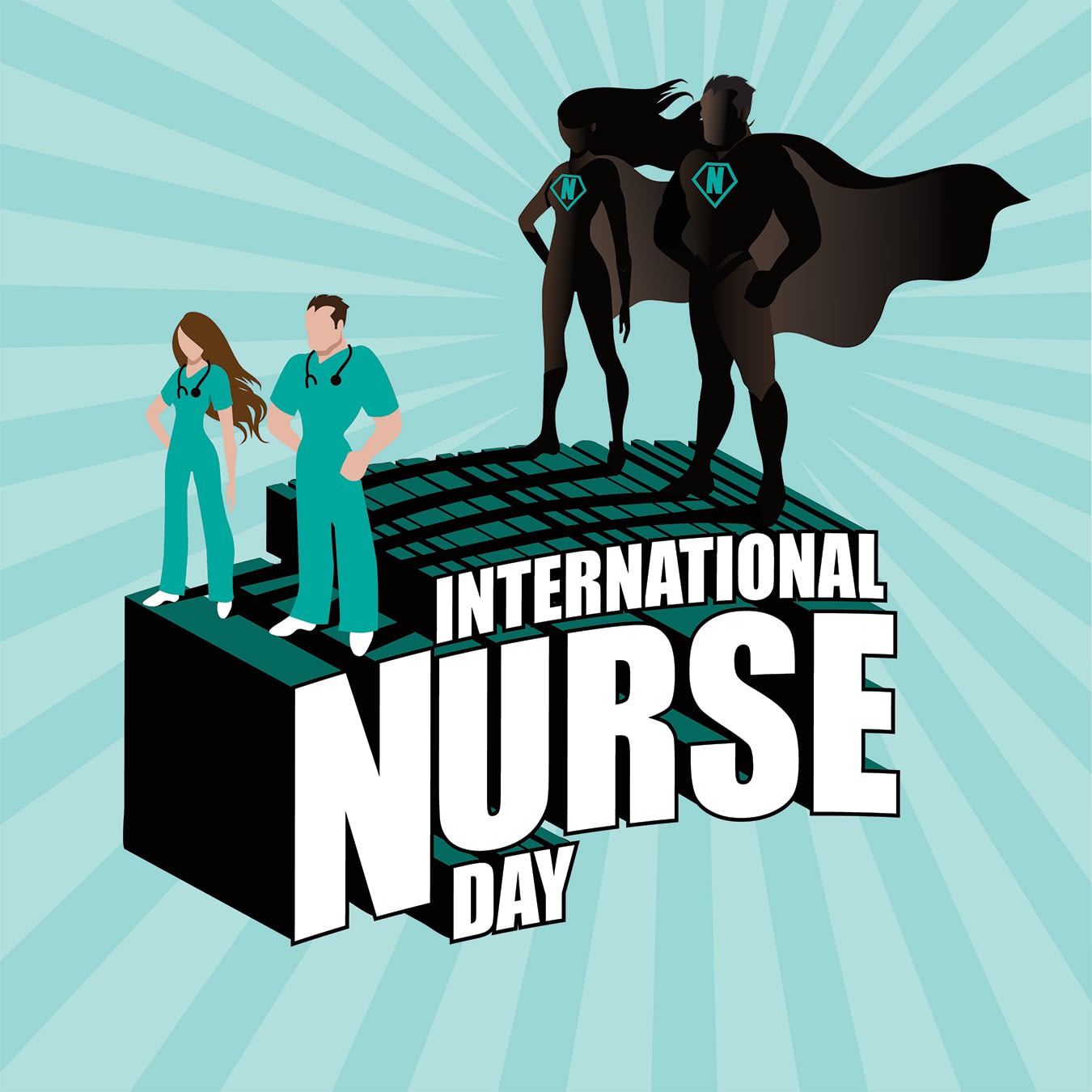 International Nurses Day Acetech