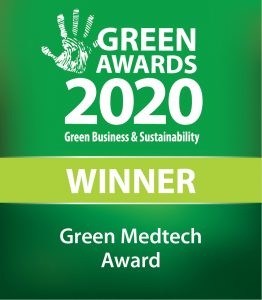 Acetech wins Green M