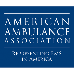 American Ambulance A