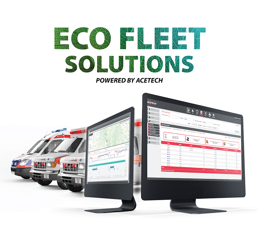 eco fleet solutions banner