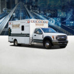 AEV ambulance