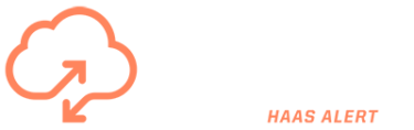 HAAS Alert Safety Cloud Logo