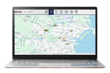 User Profile Acetech邃